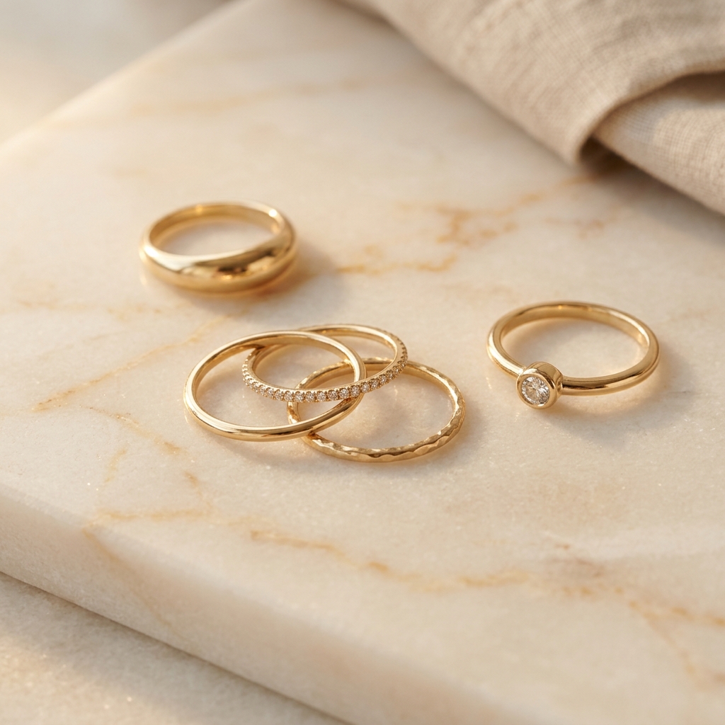 Rings